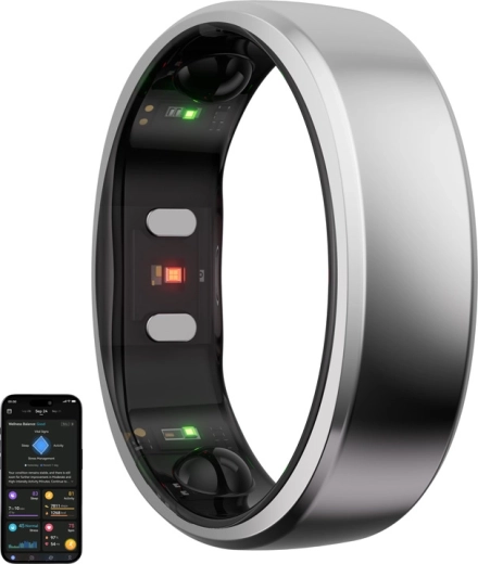 Monitorizare avansată a somnului și a apneei în somn