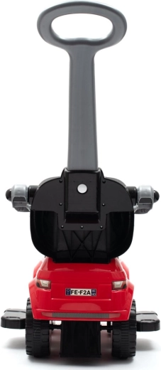 Deplasare sigură sub controlul părintelui