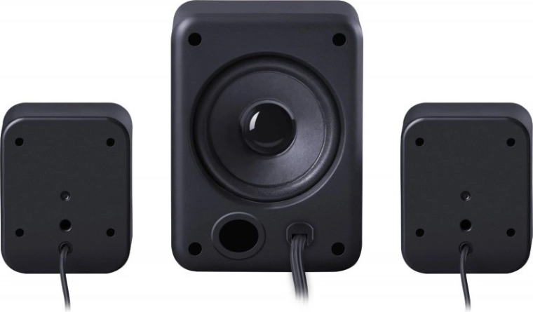 Basi mai puternice cu subwoofer