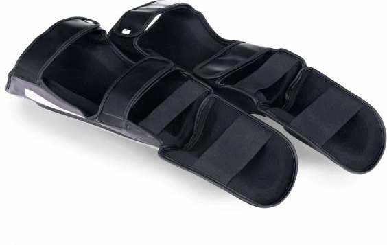 Fixare fermă datorită benzilor late