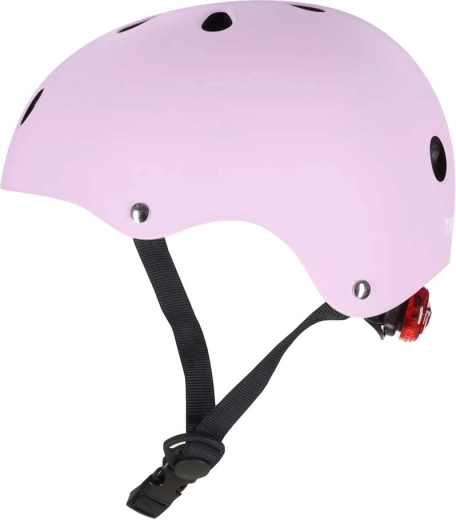 LED integrat pentru siguranță sporită