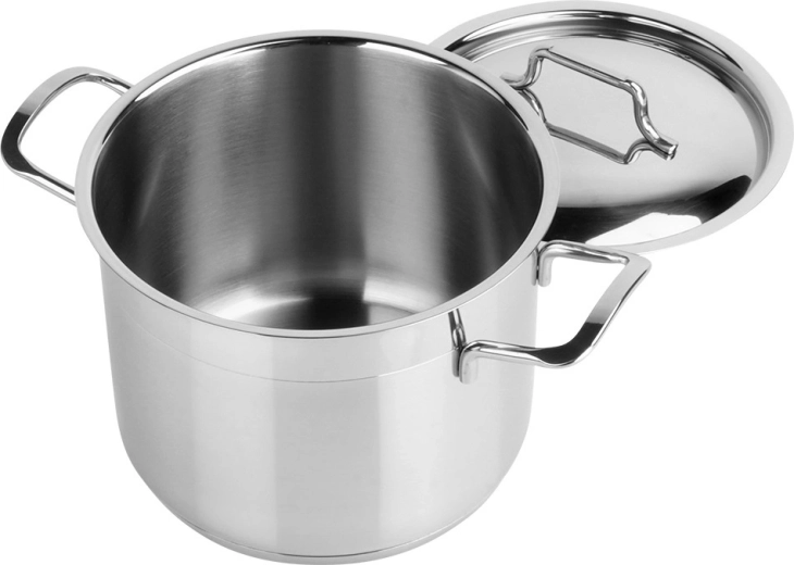 Inox premium 18/10 și execuție robustă