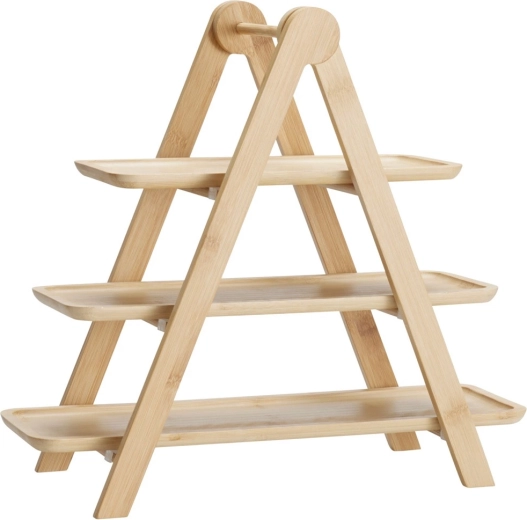 Construcție solidă din bambus