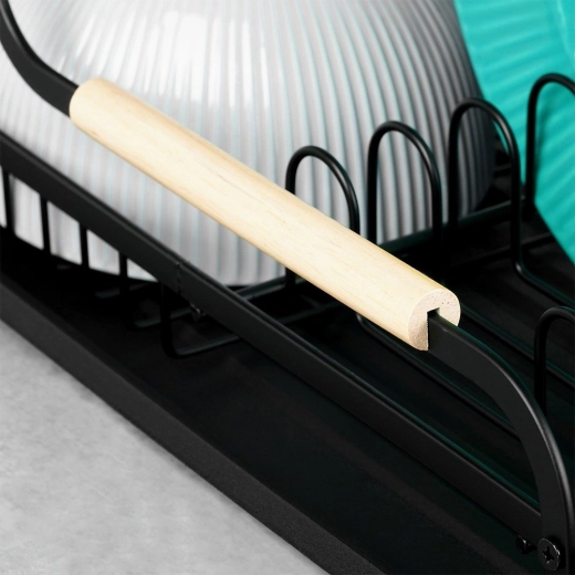 Construcție stabilă și detalii stilate