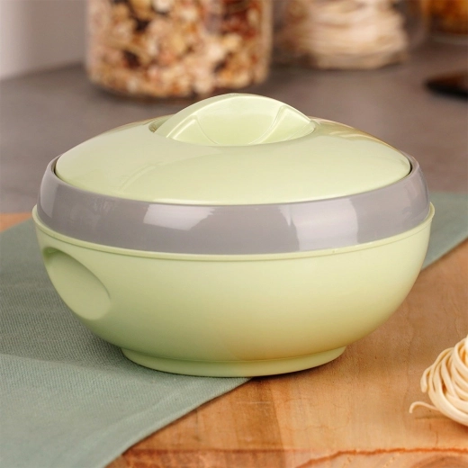 Capac cu înșurubare și mâner confortabil