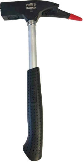 Ciocan de dulgher 600 g cu magnet BAHCO