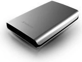 Format compact 2.5" fără alimentare externă