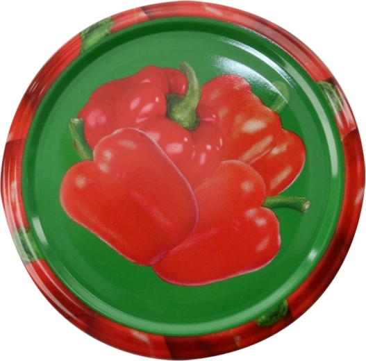 Compatibil cu borcane Twist-Off TO 82