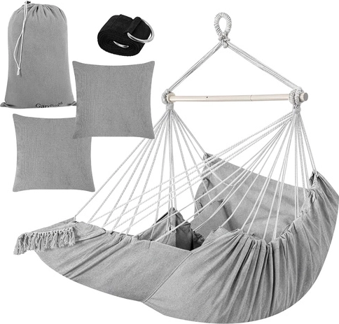 Confort instant datorită pernelor