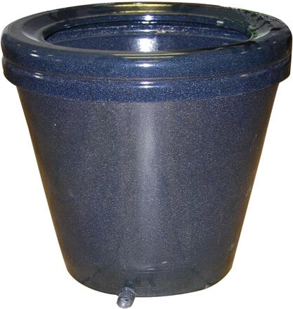 Inserție pentru boilerul de apă BRUTAR pe combustibil solid