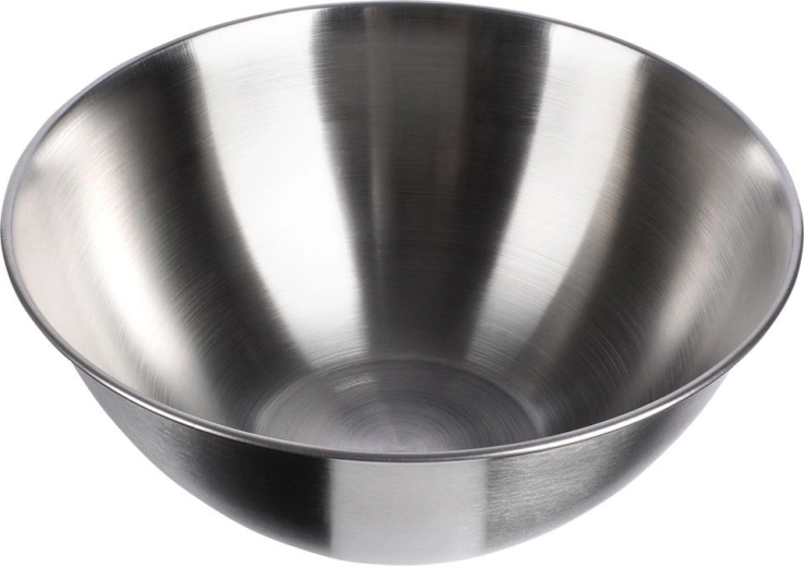 Oțel inoxidabil rezistent cu finisaj mat