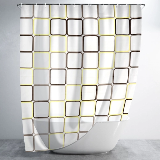 Material PEVA ecologic și sigur