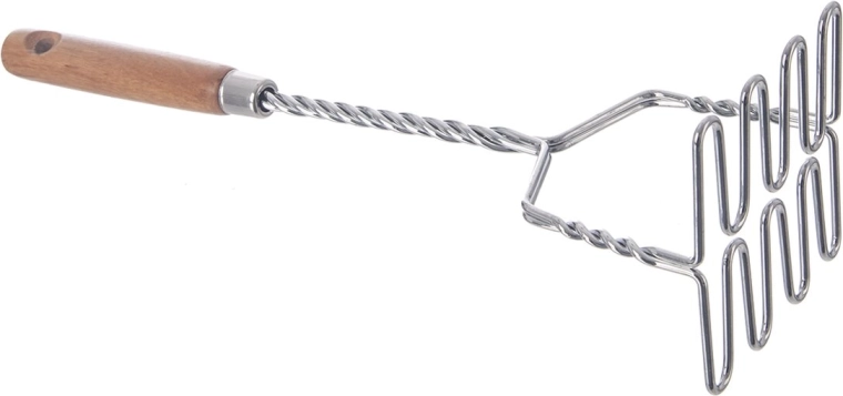Parte de lucru solidă din inox