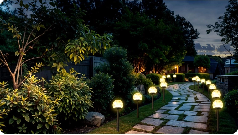 Panouri solare amorfe eficiente