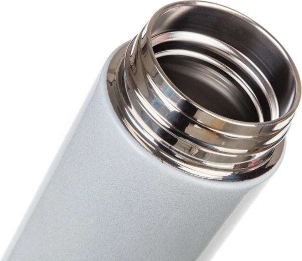 Construcție din oțel inoxidabil cu pereți dubli