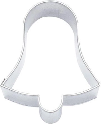 Formă de tăiat pentru prăjituri Clopoțel