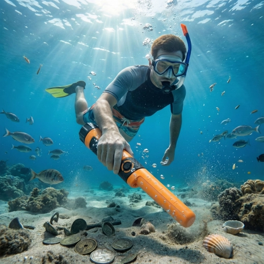 Etanșeitate IPX8 până la 3 metri