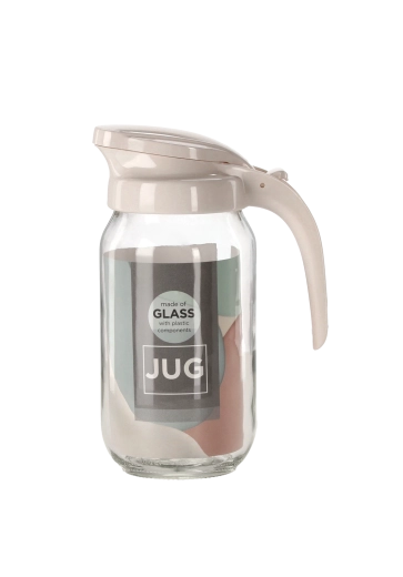 Gât larg pentru umplere și curățare ușoară