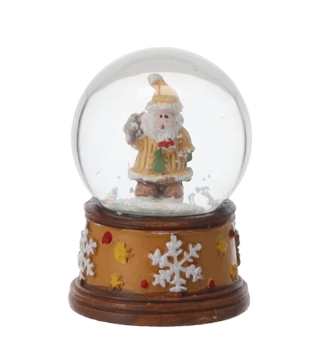 Efect de zăpadă care vâjâie