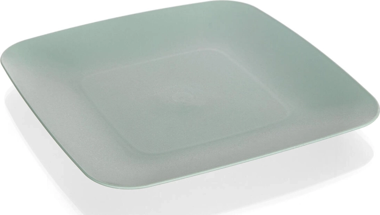 Formă pătrată modernă