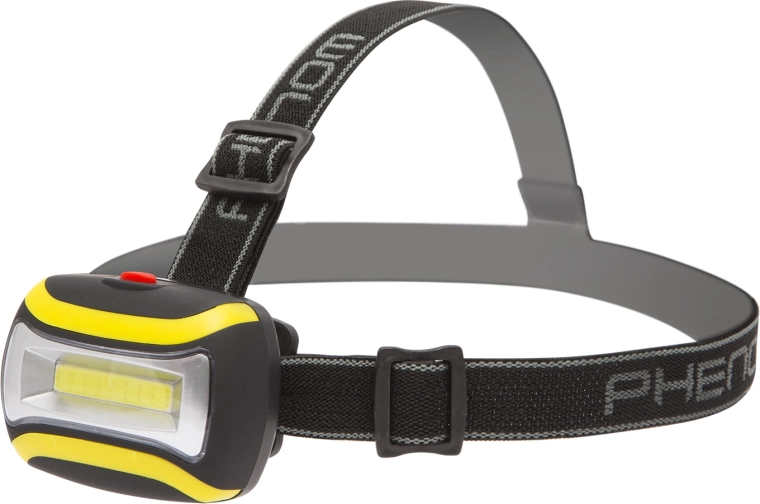 Iluminare hands-free confortabilă