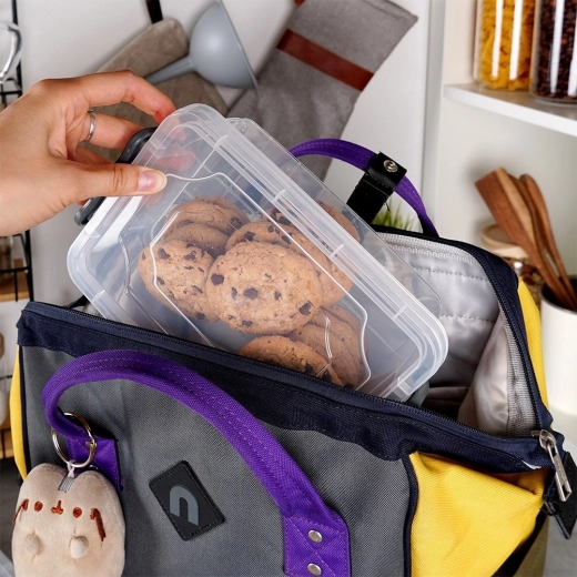 Utilizare versatilă acasă și în deplasare