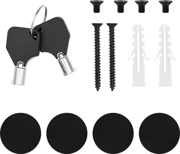Accesorii de montare