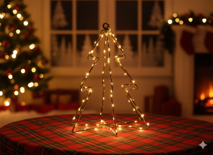 Design minimalist, efect maxim