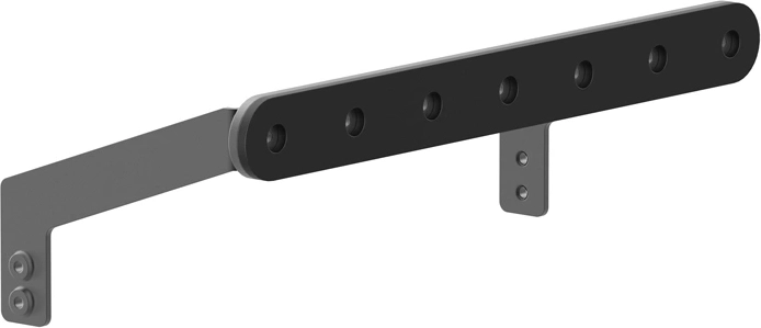 Lățime reglabilă pentru pedalele SRP2