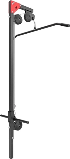 Construcție solidă din oțel cu capacitate de 140 kg