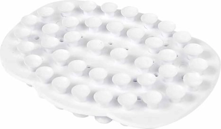 Săpunieră cu ventuză Bager