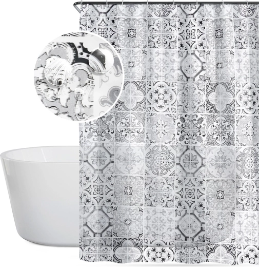 Suprafață hidrofobă pentru o baie uscată