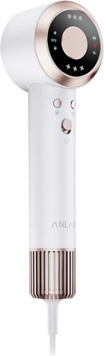 Uscător de păr ANLAN Platinum Series