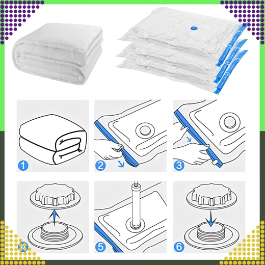 Utilizare simplă cu aspiratorul