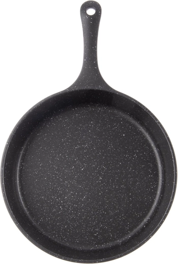 Turnare masivă cu mâner integrat