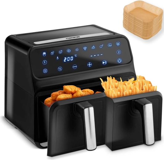 Întreținere ușoară și funcționare curată