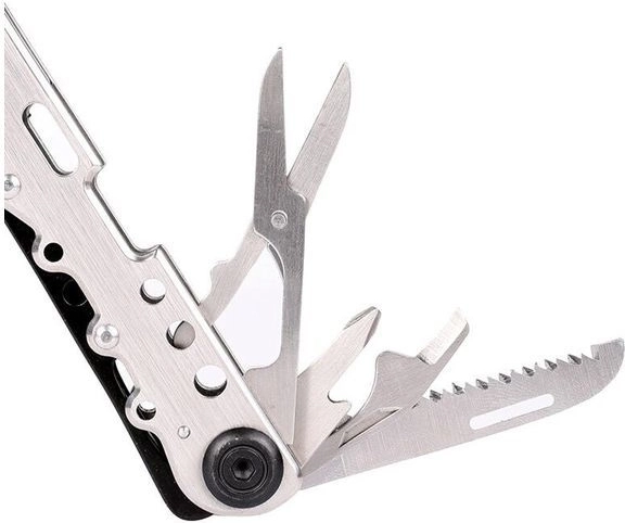 10 funcții într-un multitool compact
