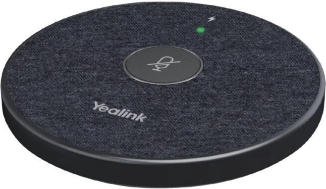 Microfon de conferință wireless Yealink VCM36-W Pro