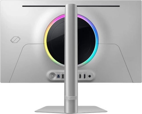 Spate premium și inel RGB ambiental