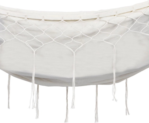 Aspect boho cu franjuri