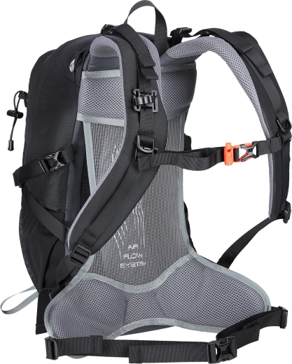 Panou de ventilație respirabil pentru confort pe tot parcursul zilei