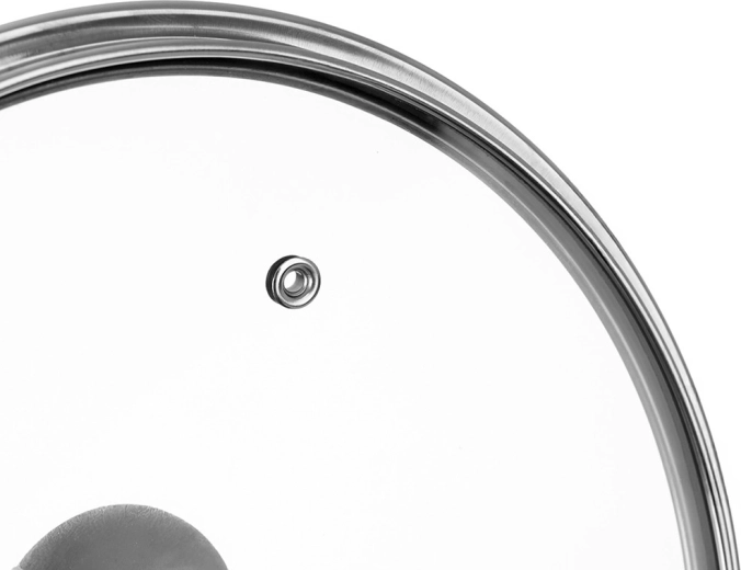 Orificiu de ventilare pentru abur