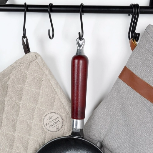 Manipulare comodă și sigură