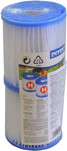 Cartuș filtrant Intex/Marimex tip H (2 buc)