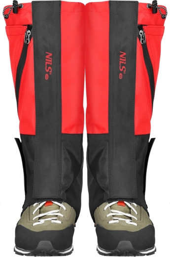 Încălțare rapidă și fixare sigură