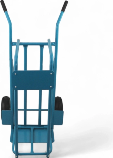 Cadru din oțel rezistent și prindere sigură