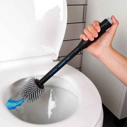 Peri din silicon igienici