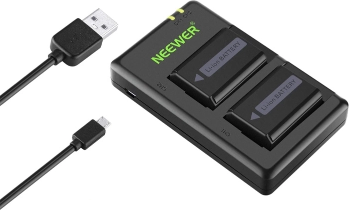 Alimentare USB pentru flexibilitate maximă