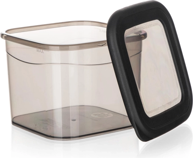 Închidere sigură și prospețime