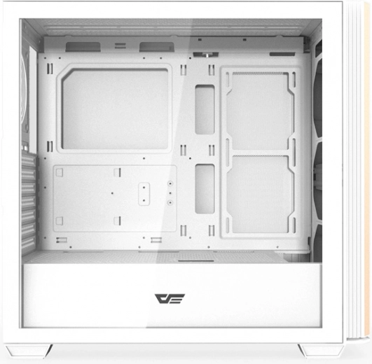 Sticlă securizată pentru o prezentare curată